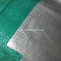 UV stable PE plastic tarpaulin